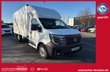 Nissan Interstar Koffer dCi170 L3H1 3.5t FWD N-Connecta