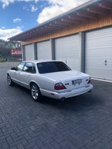 Jaguar XJR 4.0 XJR - Jaguar XJR: 4.0