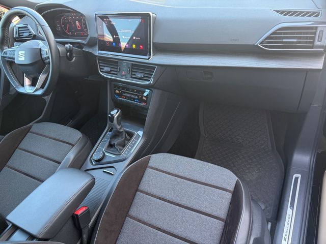 Tarraco 2.0 TDI Xcellence 4Drive AHK*ACC*Kamera