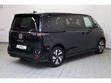 Volkswagen ID. Buzz Pro LWB 86kWh NAV/Matrix/AHK/Wärmepumpe - Volkswagen: L