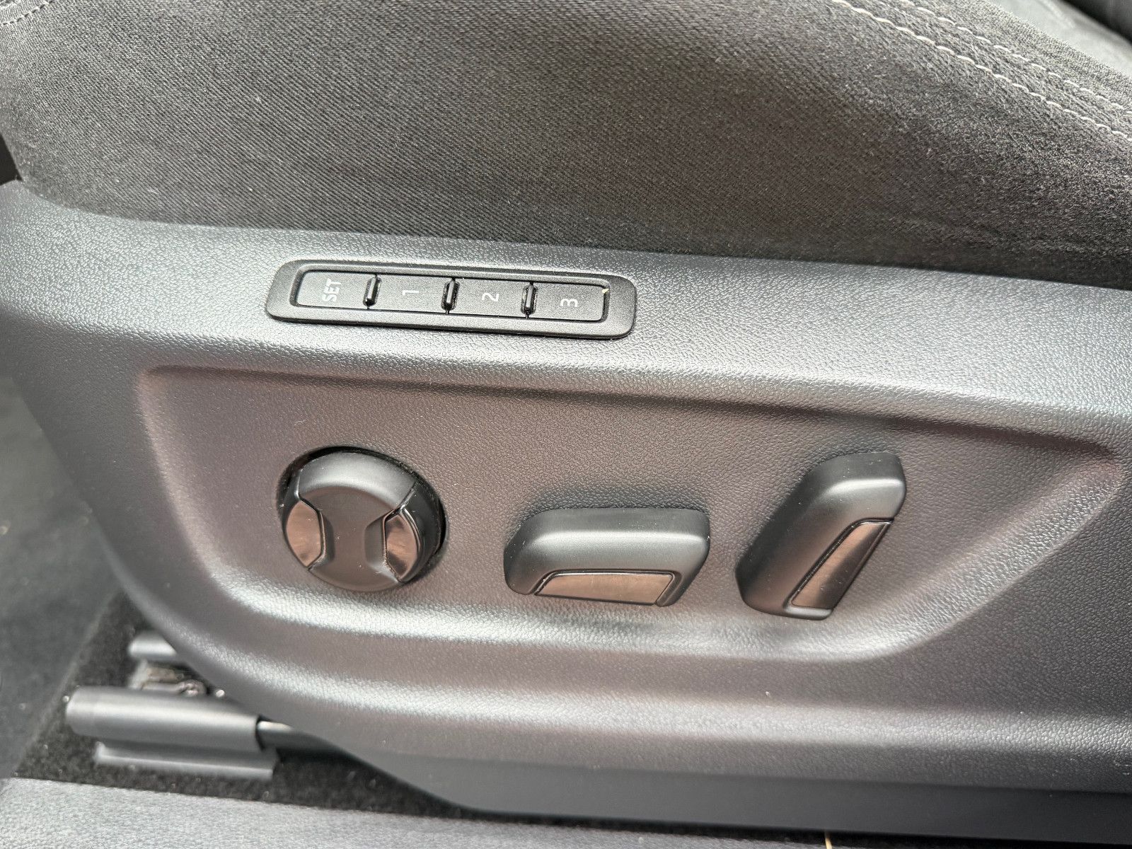 Fahrzeugabbildung SKODA Kodiaq Style 4x4