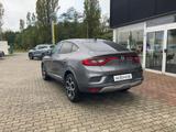 Renault Arkana 140 PS Rückfahrkamera Klimaautoamik - graue Renault Arkana