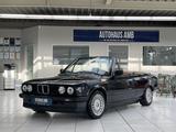 BMW 320i Cabrio Leder Bordcomputer Servo NSW - BMW 320 aus 1988: 320i
