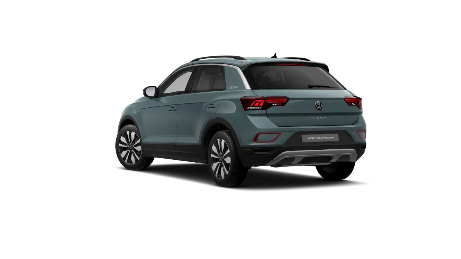 Volkswagen T-Roc - Bild 6