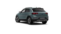 Volkswagen T-Roc - Vorschau Bild 6