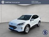 Ford Kuga 2.5 Duratec PHEV TITANIUM - Ford Kuga mit Anhängerkupplung