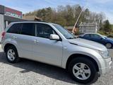 Suzuki Grand Vitara 1.9 DDIS Club SHZ/AHK - gebrauchte Suzuki Grand Vitara aus dem Jahr 2006