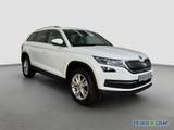 Skoda Kodiaq TDi DSG 4x4 Style LED PDC SmartLink AHK - Skoda Kodiaq in Nürnberg
