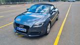 Audi TT Roadster 2.0 TFSI S tronic - nur 62.700 km - Audi TT aus 2008: Cabrio