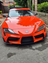 Toyota Supra 3.0 Turbo GT4 100TH EDITION TRIBUTE GT...