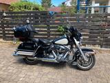 Harley-Davidson Road King Police (FLHP) - HARLEY-DAVIDSON ROAD KING POLICE
