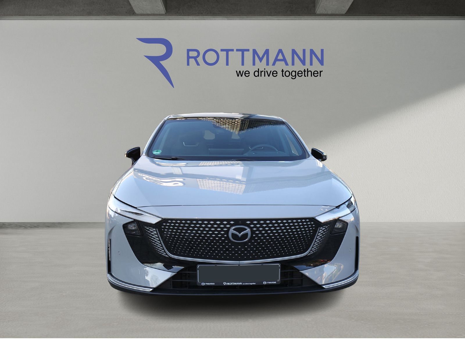 Mazda 6e - Bild 3