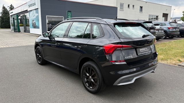 Foto Nummer 3: SKODA Kamiq