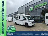 Knaus Sky Ti 650 MEG  - Knaus Sky TI 650 MEG