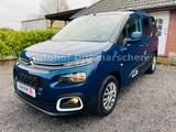 Citroën Berlingo Shine M/Automatik/Klima/Navi/PDC/MwsT. - Citroën Berlingo: Automatik