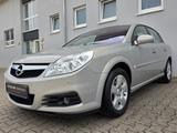 Opel Vectra 1.9 CDTI AUT. 1.HD TÜV11/27 PDC SHZ KLIMA - Opel Vectra: C Cdti
