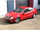 Mercedes-Benz C230 Sportcoupe V6*LEDER*NAVI*XENON*PDC*SHZ*TEMP