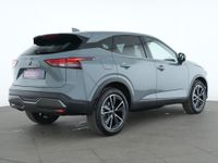 Nissan Qashqai - Vorschau Bild 7