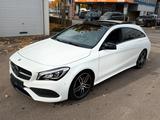 Mercedes-Benz CLA 220 AMG Shooting Brake CLA 220 4Matic*Pano* - Mercedes-Benz CLA-Klasse in Stuttgart