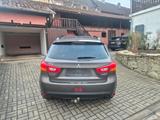Mitsubishi ASX - Mitsubishi ASX von privat
