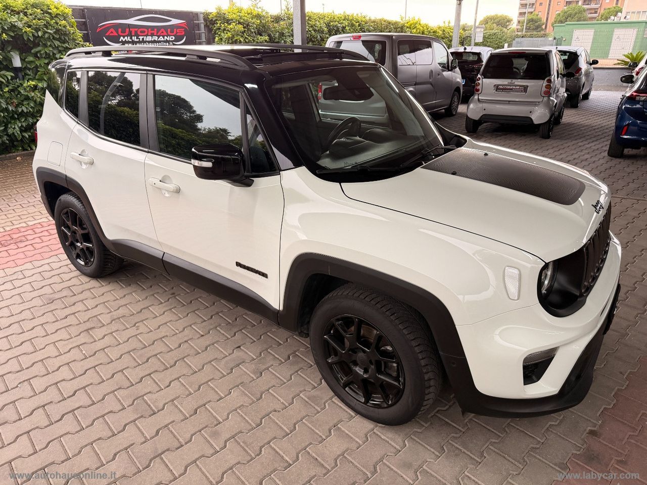 Other JEEP Renegade 1.5 T4 MHEV Upland imagem 2