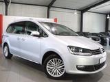 Volkswagen Sharan 2.0 TDI BUSINESS CUP / 2x EL.SCHIEBETÜREN - : Van, Schiebetür