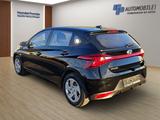 Hyundai i20 1.2 Pure - Hyundai i20 Pure mit Benzin-Antrieb