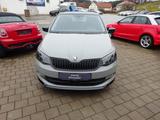 Skoda Fabia Monte Carlo/PANO/Euro 6 - Skoda Fabia: Eu