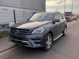 Mercedes-Benz ML 500 4MATIC Amg - Mercedes-Benz ML 500: 4matic