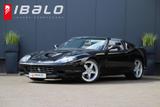 Ferrari 575 Superamerica | 540pk | 1 van 559 | 25.249km - Ferrari Gebrauchtwagen von 2005