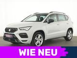 Seat Ateca 4Drive FR Beats|Navi|LED|AHK|Winter-Paket - Seat Ateca in Krefeld