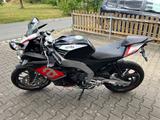 Aprilia RS4 125 - APRILIA RS4 125
