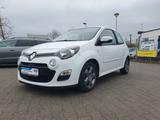 Renault Twingo Paris 1.2 16V GARANTIE KLIMA TEMPOMAT ALU - Renault Twingo Gebrauchtwagen in Duisburg