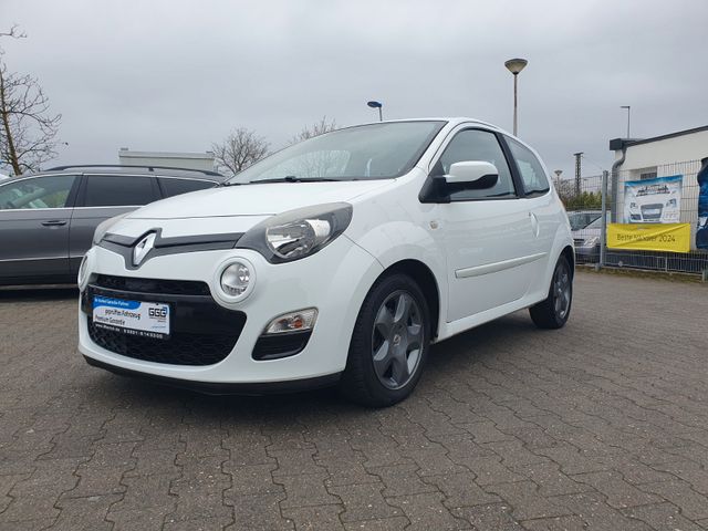 Renault Twingo Paris 1.2 16V GARANTIE KLIMA TEMPOMAT ALU