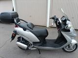 Kymco Grand Dink Roller in Top Zustand TÜV Neu  - KYMCO ROLLER GRAND DINK