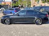 BMW M3 Competition *BRD+M-Drivers+Carbon+Voll+KW* - gebrauchte BMW M3 aus dem Jahr 2018