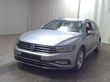 Volkswagen Passat Var. 2.0 TDI Business Navi LED AHK RFK - Volkswagen Passat Gebrauchtwagen
