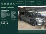 Skoda Enyaq 60 19 ACC CLEVER LED NAVI PDC RFK SHZ WÄPU - gebrauchte Skoda Enyaq aus dem Jahr 2024