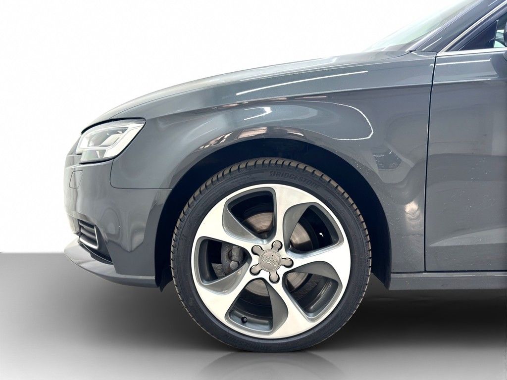Audi A3 Sportback 35 TDI design LED*NAV*SHZ*PDC*TEMPO foto 18