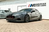 Maserati Ghibli 3.0 V6 430HP S Q4 - Maserati Ghibli Gebrauchtwagen