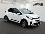 Kia Picanto Automatik X-Line Navi Klimaautom DAB SHZ - Kia Picanto Gebrauchtwagen in Mönchengladbach