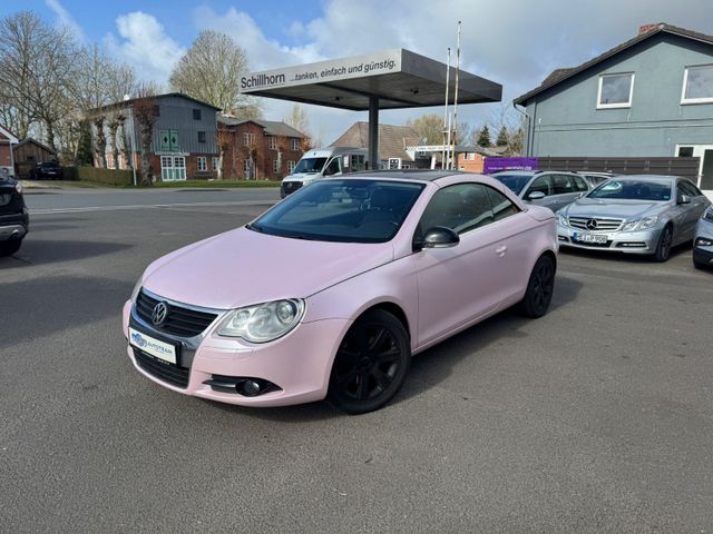 Vw Eos