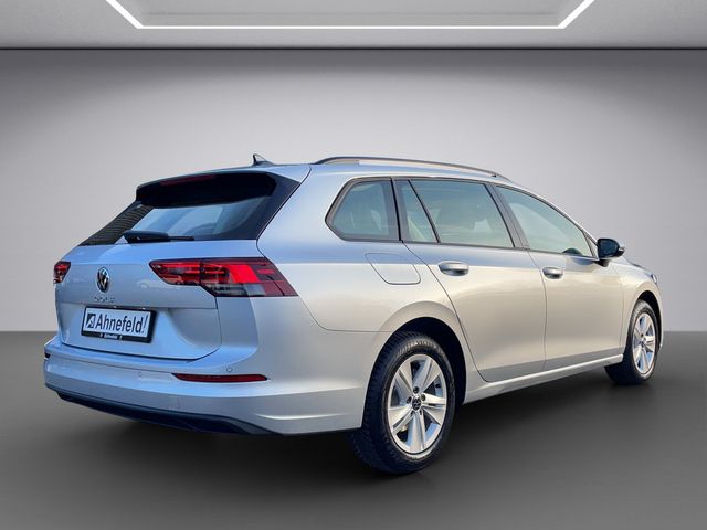 Golf Variant Life 2,0 l TDI SCR 85 kW 116 PS 6-G