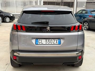 Peugeot 3008 - 2