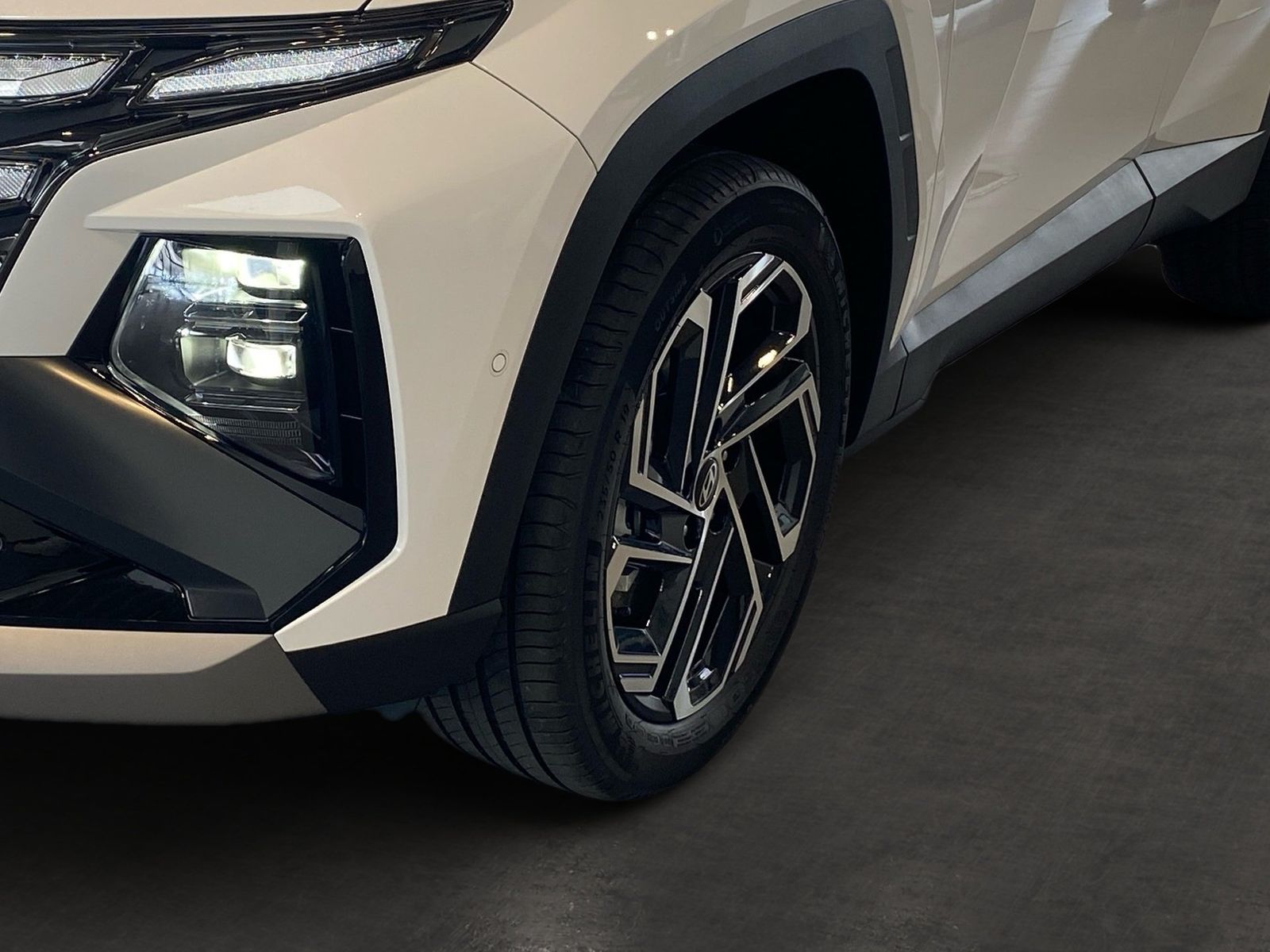 Hyundai Tucson – Bild 6