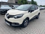 Renault Captur ENERGY TCe 90 Limited - Renault Unfallwagen