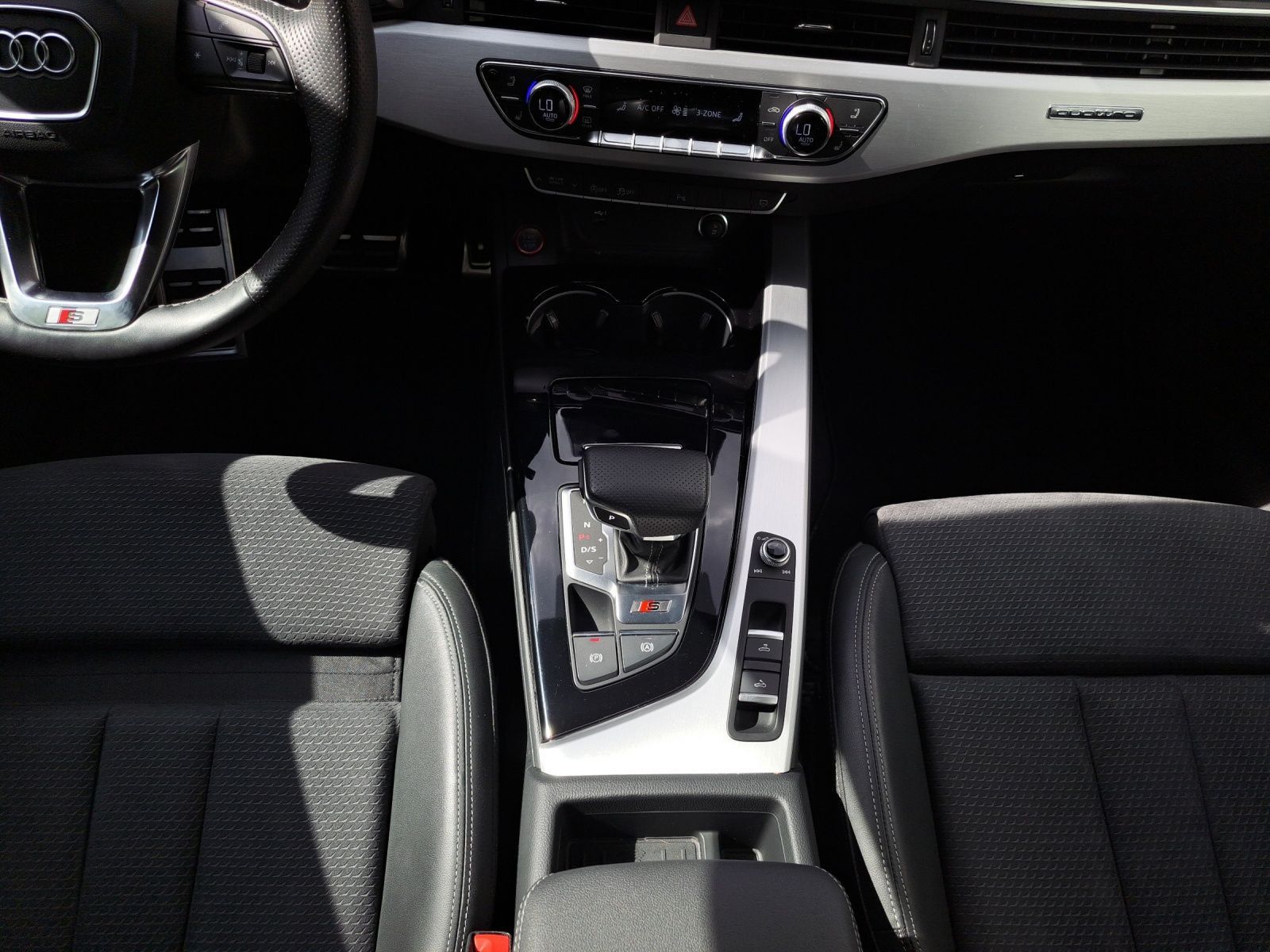 Audi S5 - Bild 7