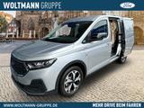 Ford Transit Connect PLUG IN HYBRID 110 KM REICHWEITE