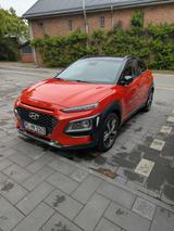 Hyundai KONA 1.6 T-GDI Premium DCT 2WD Premium - Hyundai KONA von privat