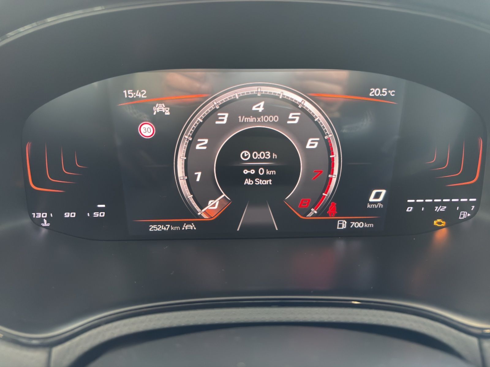 Seat Arona - Bild 11